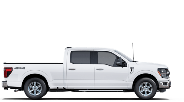 2025 Ford F-150+F-150